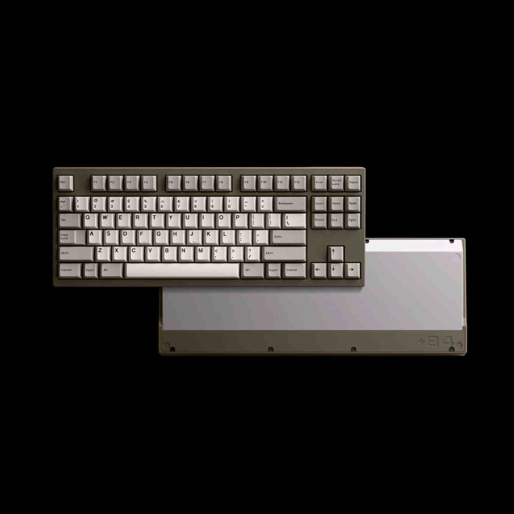 KIT, KYBD, 84, 6P, GER, TBALL