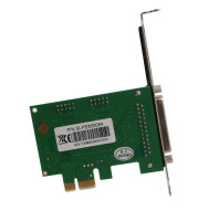 SI, CRD, SERIAL, DB9, PCI, DUAL