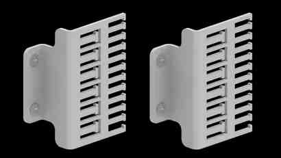 ASSY, BRKT, PSPB, 4U, RS, H8S, NR ASSY, BRKT, PSPB, 4U, RS, H8S, NR