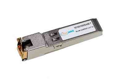 CISCO 10/100/1000 T/TX/T RJ-45 SFP****