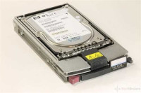 HP 72.8GB ULTRA320 15K HARD DRIVE NEW BULK 356914-008