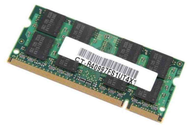 SPS-MEM MOD,SODIMM,256MBPC2-5300