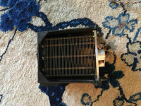 Dell Heatsink,Rev-A00