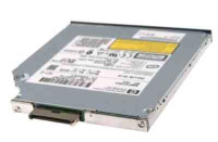 SPS-DRV, DVD RW DL MBII