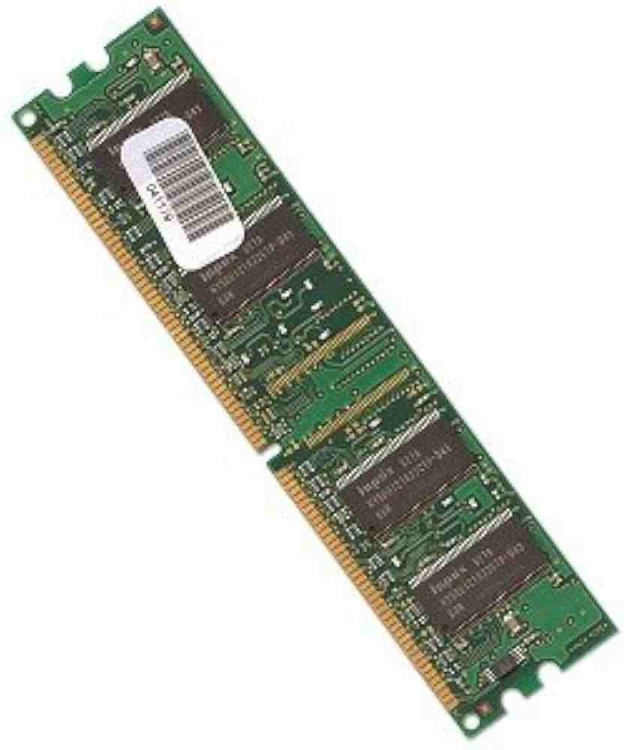 DIMM, 256, 533M, 32X72, 8, 240, 1RX8