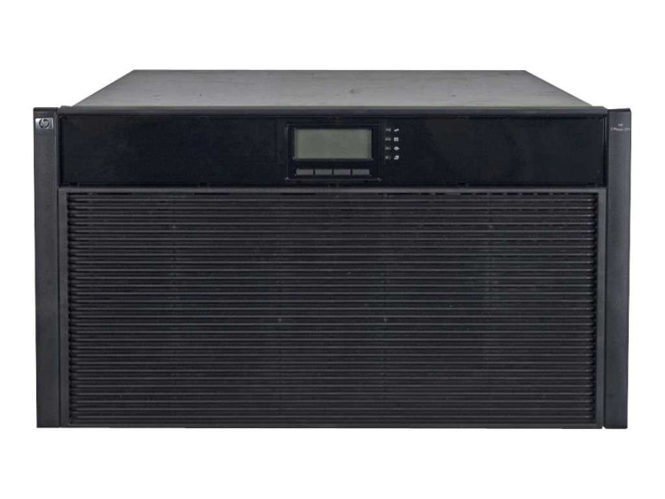 HP R12000/3 Intl UPS 3 phase, See each Spec HP R12000/3 Intl UPS 3 phase, See each Spec