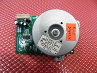 MOTOR, ASSY, DX, 17PM, 5100CN