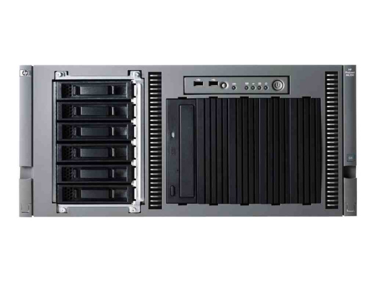 ML350T G5 4xX2500-12MB LFF 1GB ML350T G5 4xX2500-12MB LFF 1GB