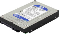 500GB SQ SATA HARD DRIVE, 7200rpm