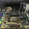 PRECISION M2300 MOTHERBOARD  C2D 2.5GHz CPU T9300