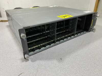 HP MSA30 with (7) 300GB HDD EOL