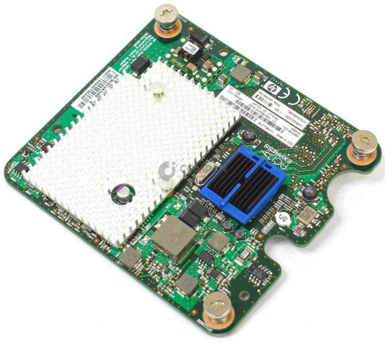 HP BLC NC532M NIC ADAPTER OPT KIT