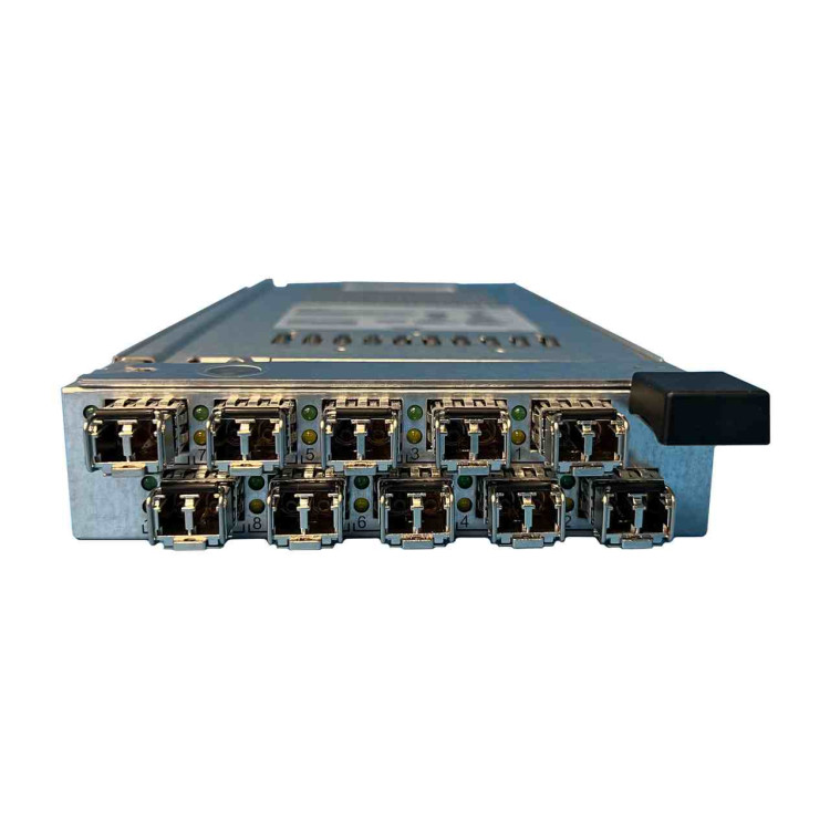 SUBASSY, MECH, FCPASSTHRU, PE1855