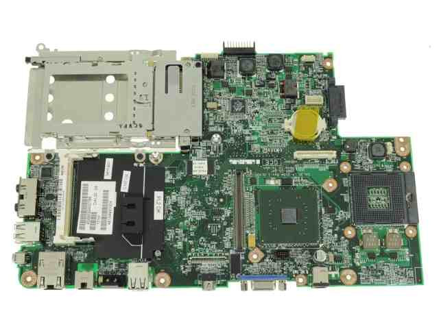 Dell Inspiron 6000 Systemboard