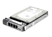 K054N DELL 600GB 10000RPM 16MB SAS DRIVE