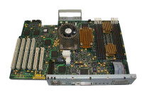 HP VISUALIZE C3600 SYSTEM BOARD WITH 550MHZ CPU