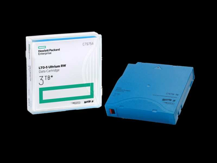 HP OV Storage Optimizer 5TB LTU LK