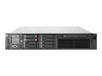 HP X3800 Network Storage Gateway