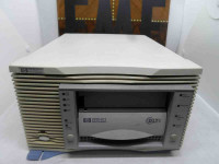 HP Smart Box DLT8000 HVD External