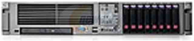 COMPAQ PROLIANT DL385G2 CHASSIS