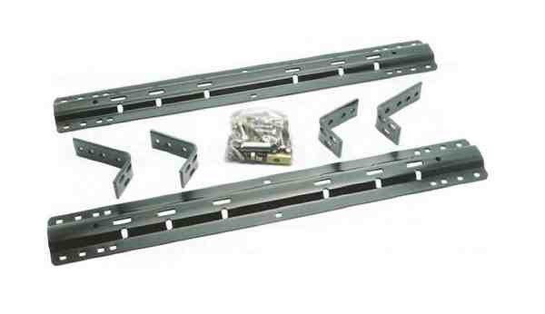 374518-001 HP RAIL KIT FOR ML570 G3/ G4, DL380 G3
