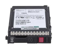 Накопитель SSD HP 1x200Gb (730061-B21)