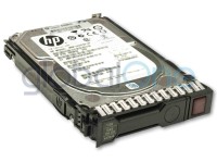 CLEAN PULLS 390599-001 HP 146GB 15K rpm Non Hot Plug SAS 3.5 Single Port Hard Drive