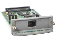 JETDIRECT 600N ETHERNET 10/100