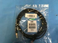 Кабель HP CAT 5e Cable 7 ft RJ45 M/M (C7535A)
