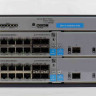 HP PROCURVE 4204VL 4204 VL SWITCH