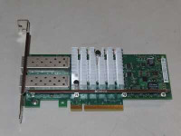 Сетевой адаптер Intel Original E10G42BTDA