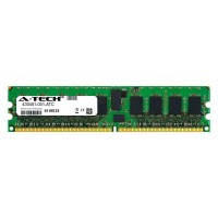 430451-001 HP 2GB REG PC2-5300 2GB LP MEM MOD