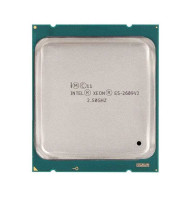 Процессор Intel Original Xeon X4 E5-2609v2 Socket-2011 (CM8063501375800S R1AX) (2.5/8 GT/s/10Mb) OEM