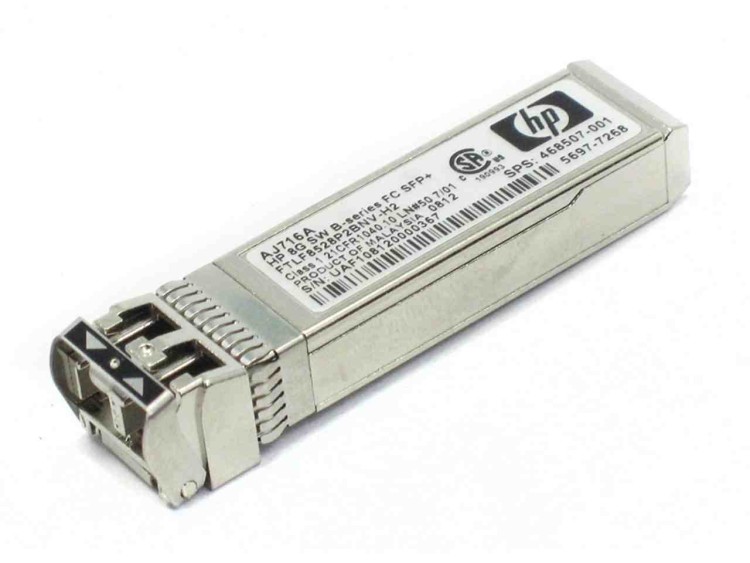 468507-001 HP 8GB GBIC B-SERIES