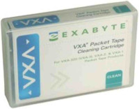 Exabyte Ecrix VXA