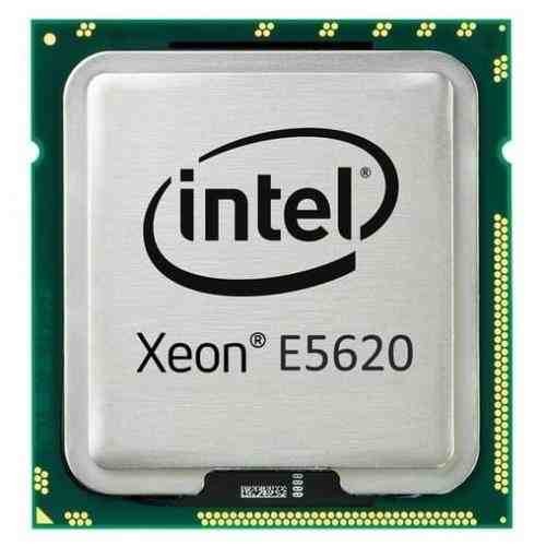 589721-L21 HP XEON X5650 PROC KIT FOR DL160 G6