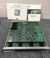 C8540 MST SWITCH PROCESSOR WITH ATM FC
