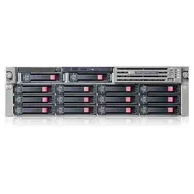 AH811A HP StorageWorks 4GB Quad Port Fibre PCI-E AH811A HP StorageWorks 4GB Quad Port Fibre PCI-E