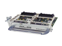 2 WAN CARD SLOT NETWORK MODULE (NO LAN)