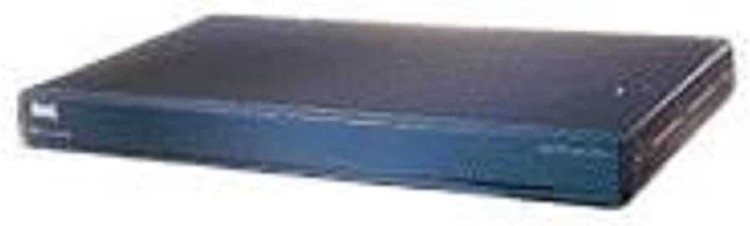 PIX 515E (CHASSIS, FAILOVER SW, 2FE PORTS, VAC+)