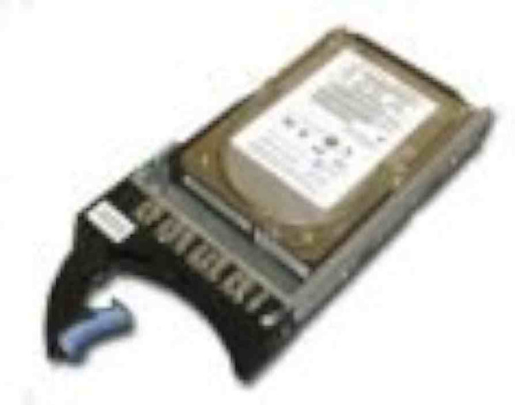 26K5712 IBM 73 GB 10 000 rpm hot-swap SAS hard drive