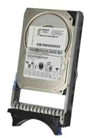 42C0259 IBM 73GB 15K 2.5 SAS DRIVE