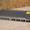 Catalyst Express 500G-12TC - Switch - 8x 1000T + 4x 1000T / 4x SFP