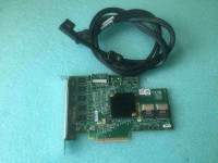 ServeRAID-MR10is SAS/SATA Controller