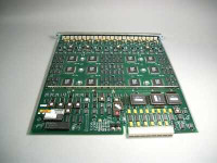 CISCO SYSTEMS CATALYST WS-X5011, 12-PORT FIBER, ETHERNET SWITCHING MODULE