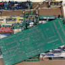 80286 SYSTEM BOARD 80286 SYSTEM BOARD