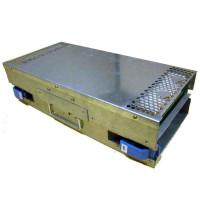 IBM 600MHz 4-way RS64 IV Processor 4MB L2 Cache