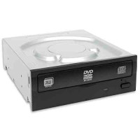 IBM ThinkCentre 48X-20X Internal IDE CD Drive (Black) open box