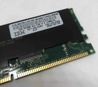 IBM 1GB PC1600 CL2 ECC DDR SDRAM RDIMM