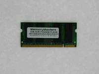 T/P 2Gb PC2-5300 DDR2 Mem